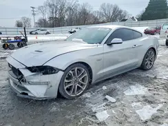 1FA6P8CF7K5164247 2019 FORD MUSTANG