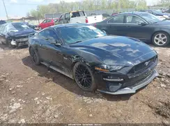 1FA6P8CF7K5166077 2019 FORD MUSTANG