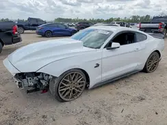 1FA6P8CF7K5166581 2019 FORD MUSTANG