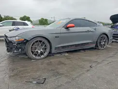 1FA6P8CF7K5166676 2019 FORD MUSTANG