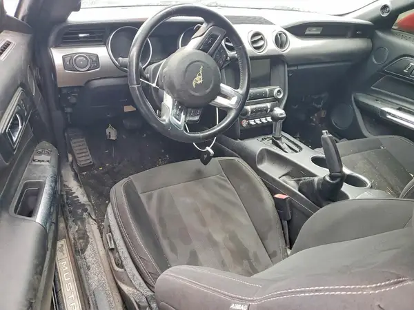 1FA6P8CF7K5166676 2019 FORD MUSTANG - Image 8