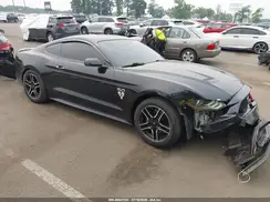 1FA6P8CF7K5167732 2019 FORD MUSTANG