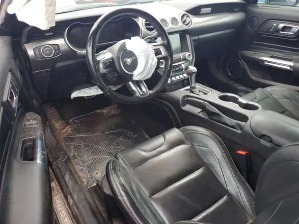 1FA6P8CF7K5168279 2019 FORD MUSTANG - Image 8