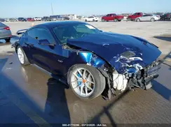 1FA6P8CF7K5168301 2019 FORD MUSTANG