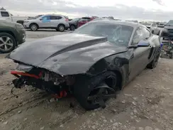 1FA6P8CF7K5168413 2019 FORD MUSTANG