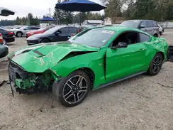1FA6P8CF7K5168945 2019 FORD MUSTANG