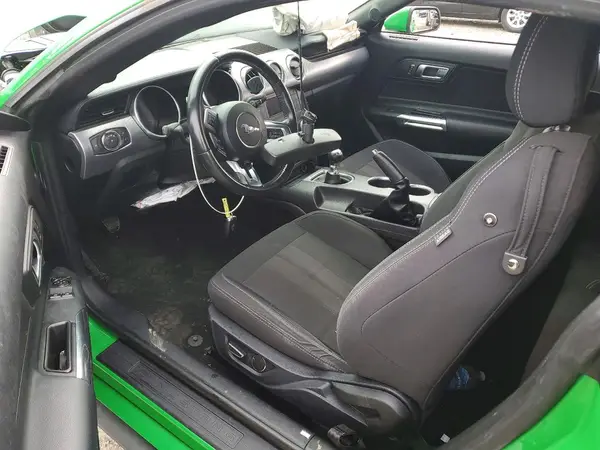 1FA6P8CF7K5168945 2019 FORD MUSTANG - Image 8