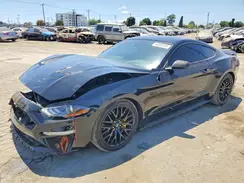 1FA6P8CF7K5169108 2019 FORD MUSTANG