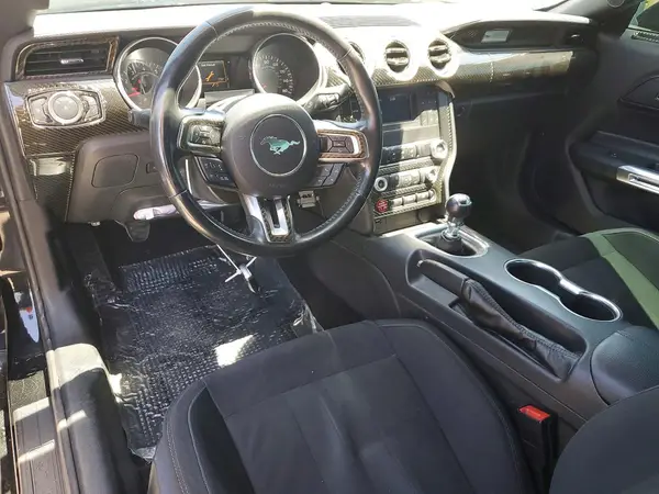 1FA6P8CF7K5169108 2019 FORD MUSTANG - Image 8