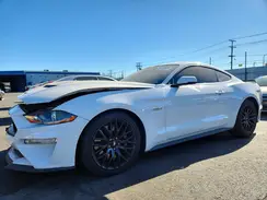 1FA6P8CF7K5169271 2019 FORD MUSTANG