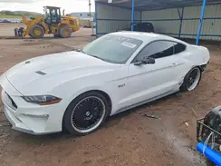 1FA6P8CF7K5174759 2019 FORD MUSTANG