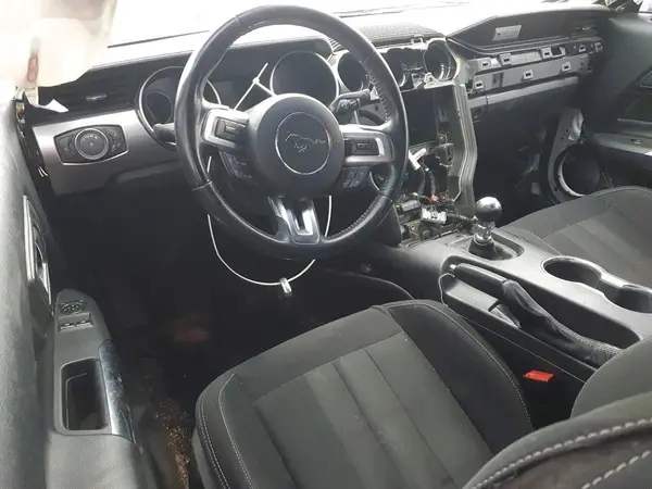 1FA6P8CF7K5174759 2019 FORD MUSTANG - Image 8