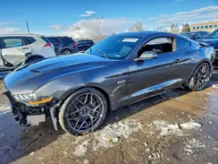 1FA6P8CF7K5176690 2019 FORD MUSTANG