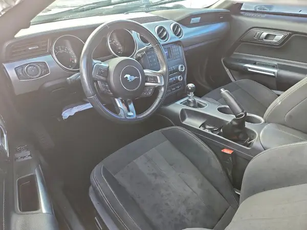 1FA6P8CF7K5176690 2019 FORD MUSTANG - Image 8