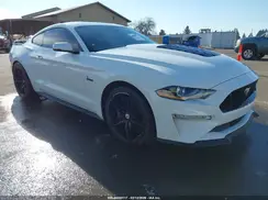1FA6P8CF7K5189858 2019 FORD MUSTANG