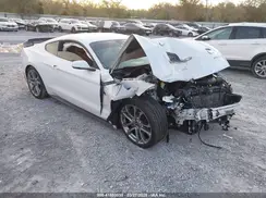 1FA6P8CF7K5191254 2019 FORD MUSTANG