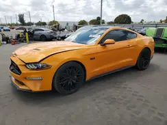 1FA6P8CF7K5191271 2019 FORD MUSTANG