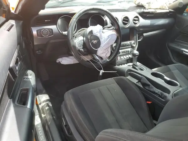 1FA6P8CF7K5191271 2019 FORD MUSTANG - Image 8