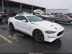 1FA6P8CF7K5191349 2019 FORD MUSTANG
