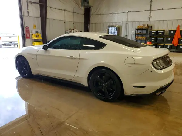 1FA6P8CF7K5192520 2019 FORD MUSTANG - Image 2