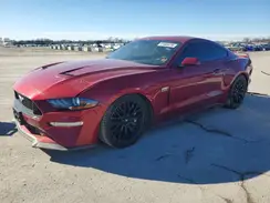 1FA6P8CF7K5192713 2019 FORD MUSTANG