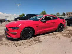 1FA6P8CF7K5192730 2019 FORD MUSTANG