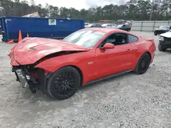 1FA6P8CF7K5196244 2019 FORD MUSTANG