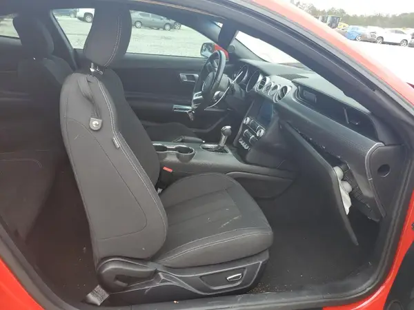 1FA6P8CF7K5196244 2019 FORD MUSTANG - Image 8