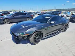 1FA6P8CF7K5196485 2019 FORD MUSTANG