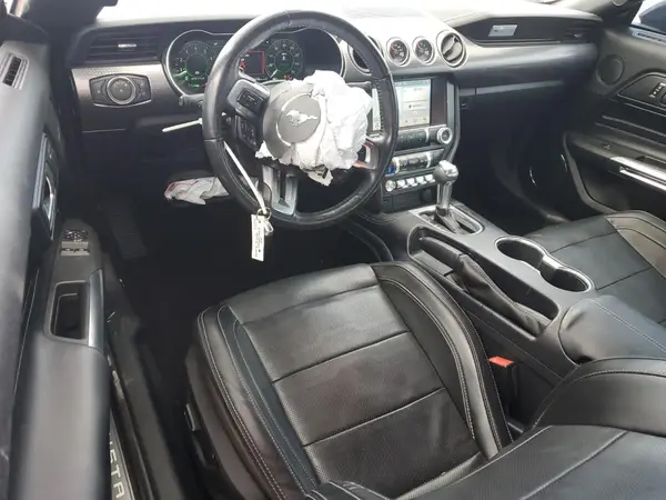 1FA6P8CF7K5197149 2019 FORD MUSTANG - Image 8