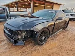 1FA6P8CF7K5199581 2019 FORD MUSTANG