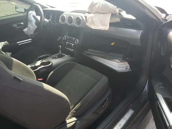 1FA6P8CF7K5199676 2019 FORD MUSTANG - Image 8