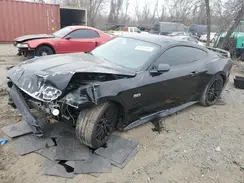 1FA6P8CF7K5200700 2019 FORD MUSTANG