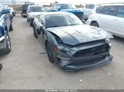 1FA6P8CF7K5201541 2019 FORD MUSTANG