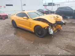 1FA6P8CF7K5201698 2019 FORD MUSTANG