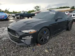 1FA6P8CF7K5202088 2019 FORD MUSTANG