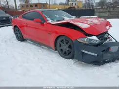 1FA6P8CF7K5202124 2019 FORD MUSTANG