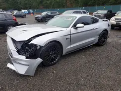 1FA6P8CF7K5202821 2019 FORD MUSTANG