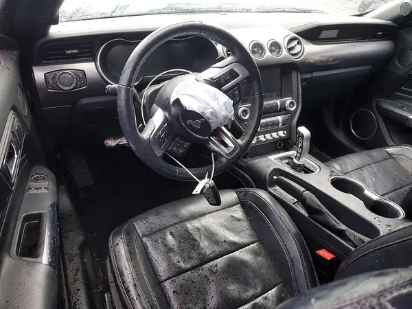 1FA6P8CF7K5202821 2019 FORD MUSTANG - Image 8