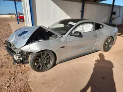 1FA6P8CF7K5203550 2019 FORD MUSTANG