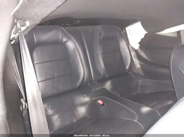 1FA6P8CF7K5203578 2019 FORD MUSTANG - Image 8