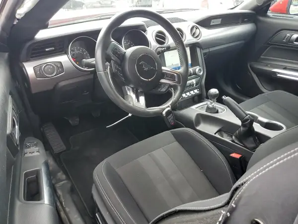 1FA6P8CF7K5203922 2019 FORD MUSTANG - Image 8