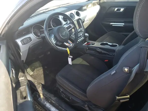 1FA6P8CF7K5204407 2019 FORD MUSTANG - Image 8