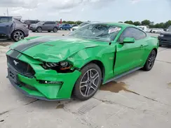 1FA6P8CF7K5204777 2019 FORD MUSTANG