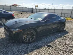 1FA6P8CF7L5100632 2020 FORD MUSTANG
