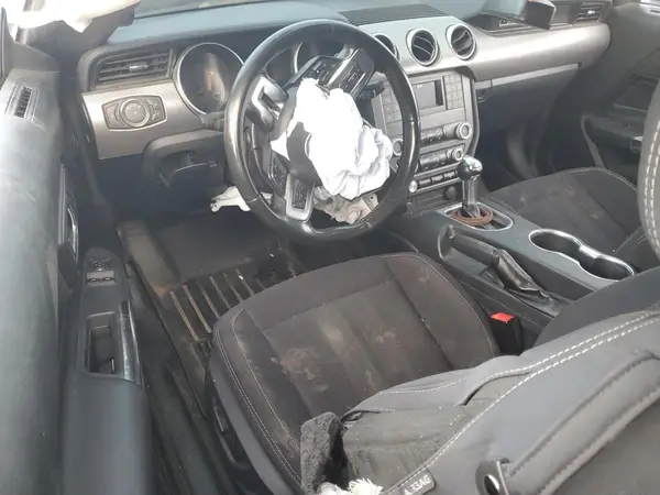 1FA6P8CF7L5103336 2020 FORD MUSTANG - Image 8