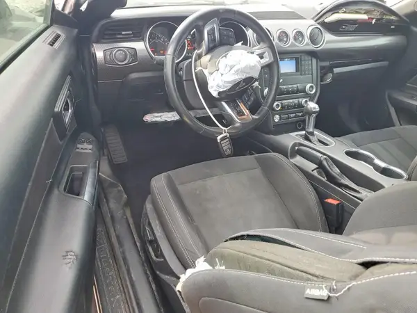 1FA6P8CF7L5103840 2020 FORD MUSTANG - Image 8