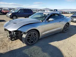 1FA6P8CF7L5104082 2020 FORD MUSTANG