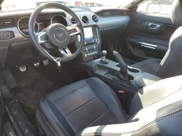 1FA6P8CF7L5104082 2020 FORD MUSTANG - Image 8