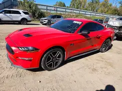 1FA6P8CF7L5108097 2020 FORD MUSTANG